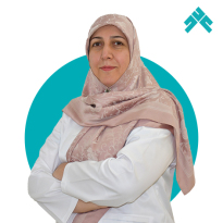 دكتر سيده سيمه بني هاشميان