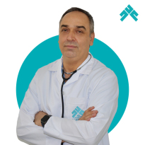 دکتر سید رضا هاشمی