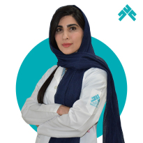 دكتر ميترا عليزاده