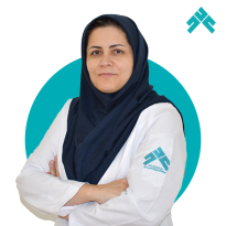 دكتر طاهره سادات مرتضوي