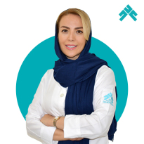 دكتر آزاده ناصحي