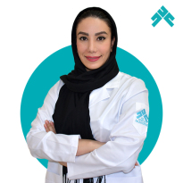 دکتر پریا روانفر