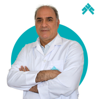 دكتر اصغر عرب حسيني