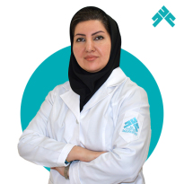 دكتر فاطمه محمدي