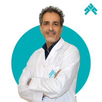 دكتر عليرضا آرياپور