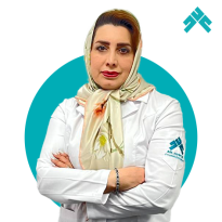 دکتر پانته آ آریا