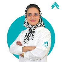 دكتر پريسا فضلي پناه