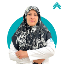 دكتر فاطمه حكيمي