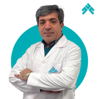 دكتر ميرعيون موسوي